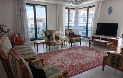 ÇANKAYA BİRLİK MAHALLESİ PANORAMİK MANZARALI DUBLEKS DAİRE