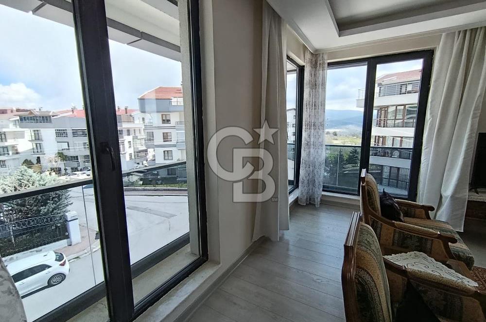 ÇANKAYA BİRLİK MAHALLESİ PANORAMİK MANZARALI DUBLEKS DAİRE
