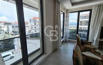 ÇANKAYA BİRLİK MAHALLESİ PANORAMİK MANZARALI DUBLEKS DAİRE