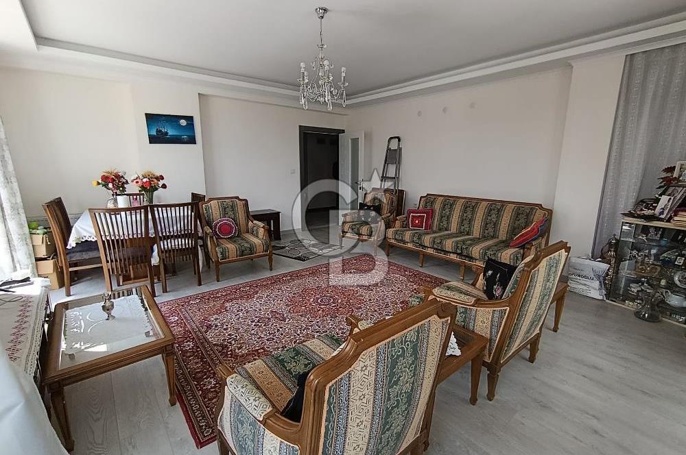 ÇANKAYA BİRLİK MAHALLESİ PANORAMİK MANZARALI DUBLEKS DAİRE