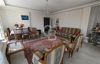 ÇANKAYA BİRLİK MAHALLESİ PANORAMİK MANZARALI DUBLEKS DAİRE