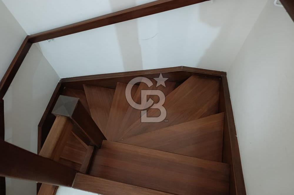 ÇANKAYA BİRLİK MAHALLESİ PANORAMİK MANZARALI DUBLEKS DAİRE