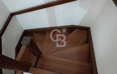 ÇANKAYA BİRLİK MAHALLESİ PANORAMİK MANZARALI DUBLEKS DAİRE