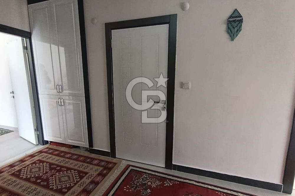 ÇANKAYA BİRLİK MAHALLESİ PANORAMİK MANZARALI DUBLEKS DAİRE