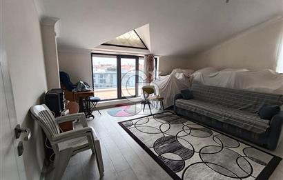 ÇANKAYA BİRLİK MAHALLESİ PANORAMİK MANZARALI DUBLEKS DAİRE