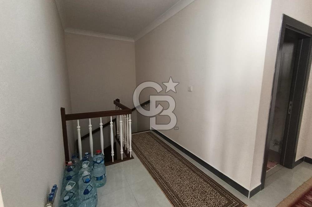 ÇANKAYA BİRLİK MAHALLESİ PANORAMİK MANZARALI DUBLEKS DAİRE