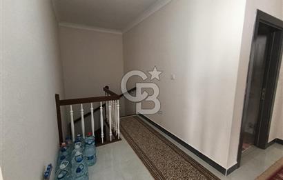 ÇANKAYA BİRLİK MAHALLESİ PANORAMİK MANZARALI DUBLEKS DAİRE