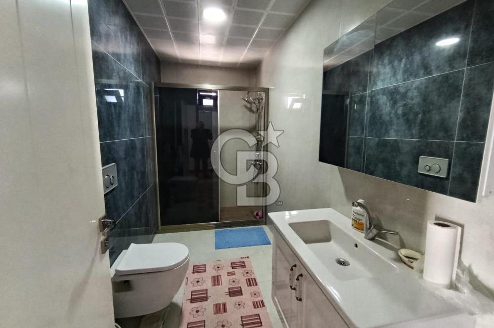 ÇANKAYA BİRLİK MAHALLESİ PANORAMİK MANZARALI DUBLEKS DAİRE