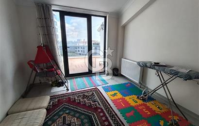 ÇANKAYA BİRLİK MAHALLESİ PANORAMİK MANZARALI DUBLEKS DAİRE