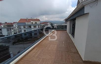 ÇANKAYA BİRLİK MAHALLESİ PANORAMİK MANZARALI DUBLEKS DAİRE
