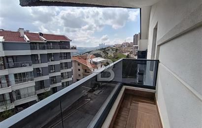 ÇANKAYA BİRLİK MAHALLESİ PANORAMİK MANZARALI DUBLEKS DAİRE