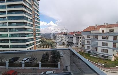 ÇANKAYA BİRLİK MAHALLESİ PANORAMİK MANZARALI DUBLEKS DAİRE
