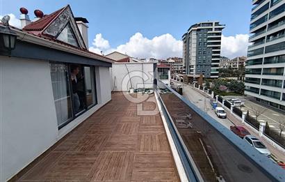 ÇANKAYA BİRLİK MAHALLESİ PANORAMİK MANZARALI DUBLEKS DAİRE