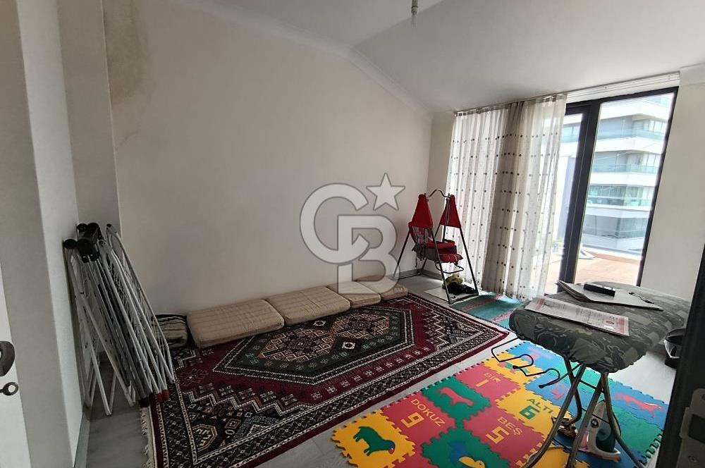 ÇANKAYA BİRLİK MAHALLESİ PANORAMİK MANZARALI DUBLEKS DAİRE