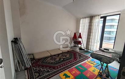ÇANKAYA BİRLİK MAHALLESİ PANORAMİK MANZARALI DUBLEKS DAİRE