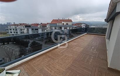 ÇANKAYA BİRLİK MAHALLESİ PANORAMİK MANZARALI DUBLEKS DAİRE