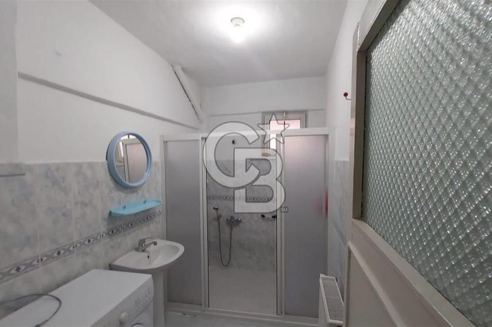 DEMETEVLER'DE METROYA YAKIN YATIRIMLIK 3+1