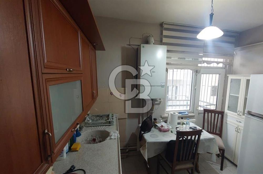 DEMETEVLER'DE METROYA YAKIN YATIRIMLIK 3+1