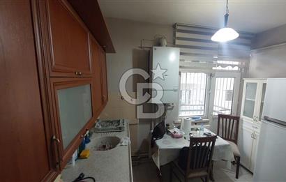 DEMETEVLER'DE METROYA YAKIN YATIRIMLIK 3+1