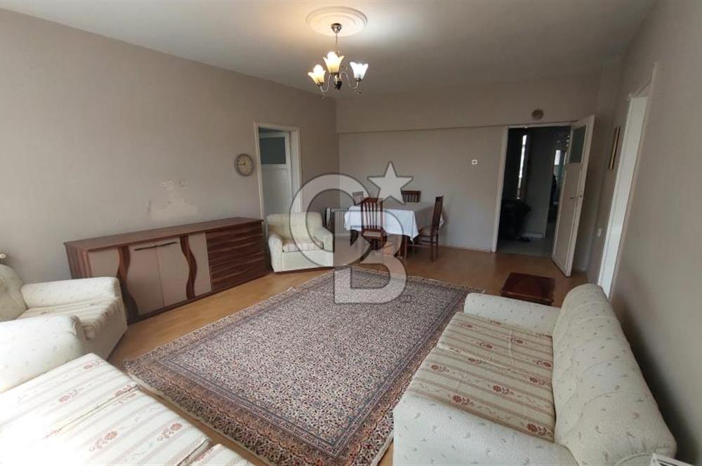 DEMETEVLER'DE METROYA YAKIN YATIRIMLIK 3+1