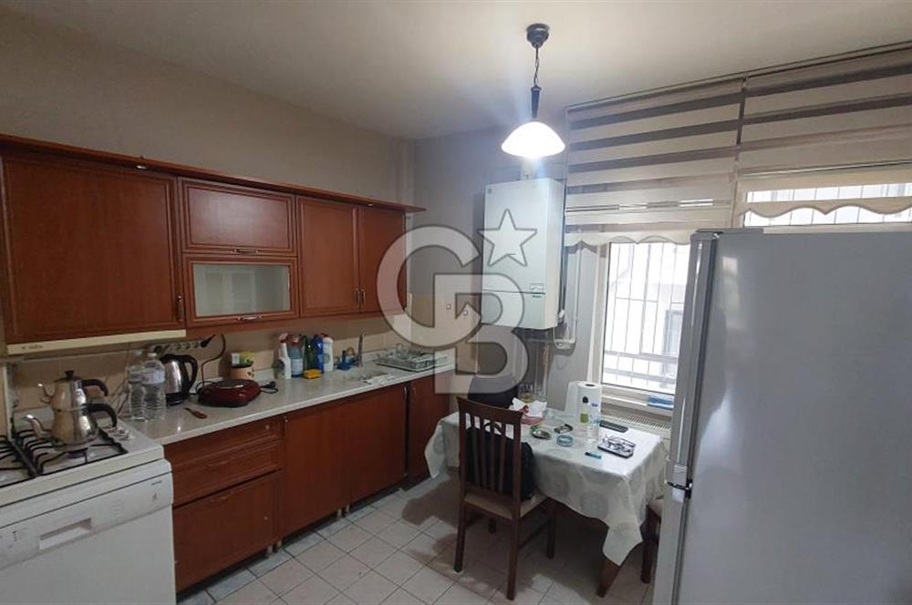 DEMETEVLER'DE METROYA YAKIN YATIRIMLIK 3+1