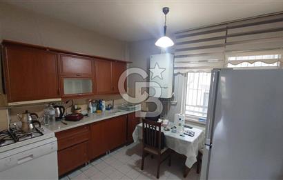 DEMETEVLER'DE METROYA YAKIN YATIRIMLIK 3+1