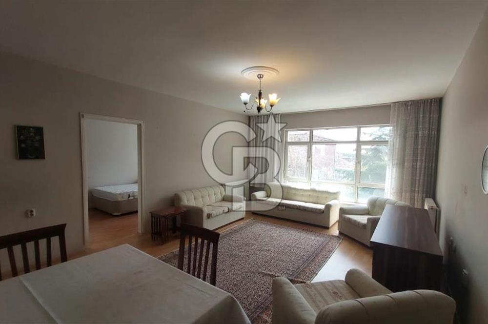 DEMETEVLER'DE METROYA YAKIN YATIRIMLIK 3+1