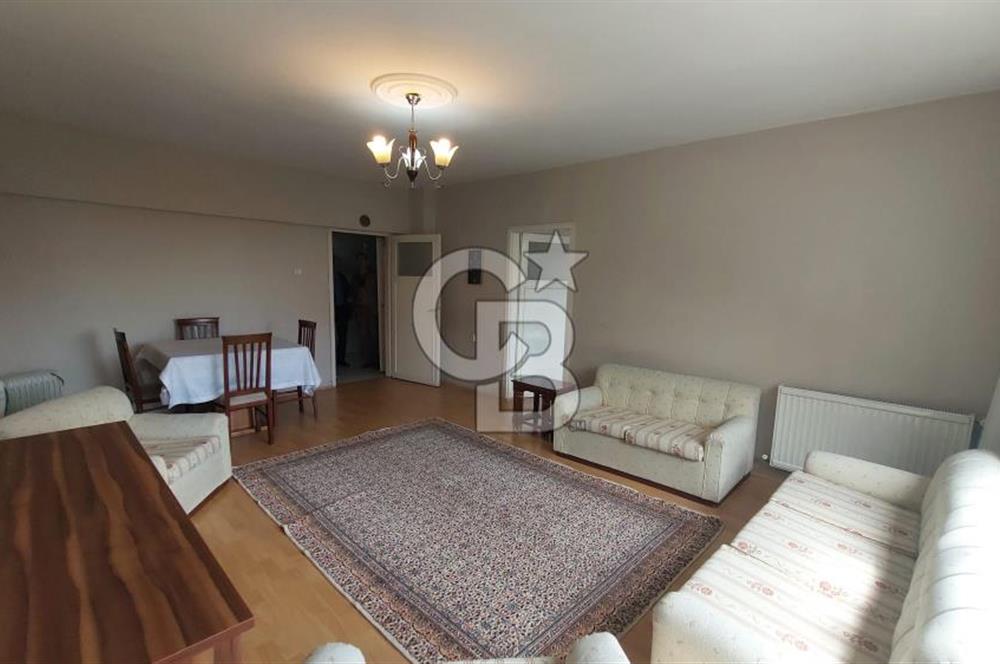 DEMETEVLER'DE METROYA YAKIN YATIRIMLIK 3+1