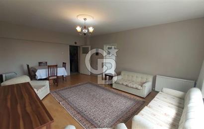 DEMETEVLER'DE METROYA YAKIN YATIRIMLIK 3+1