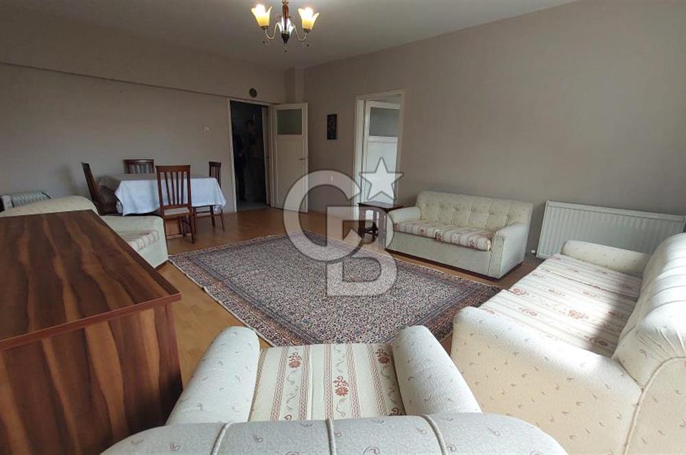 DEMETEVLER'DE METROYA YAKIN YATIRIMLIK 3+1