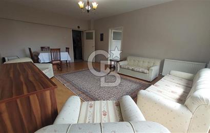 DEMETEVLER'DE METROYA YAKIN YATIRIMLIK 3+1