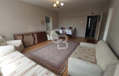 DEMETEVLER'DE METROYA YAKIN YATIRIMLIK 3+1