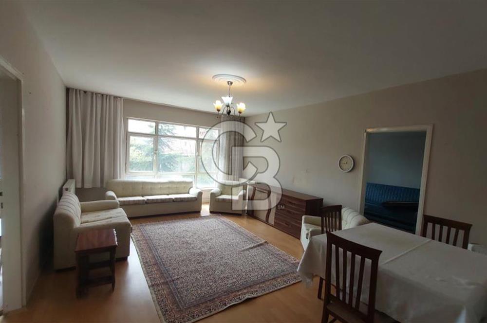 DEMETEVLER'DE METROYA YAKIN YATIRIMLIK 3+1