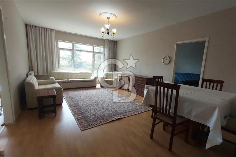 DEMETEVLER'DE METROYA YAKIN YATIRIMLIK 3+1