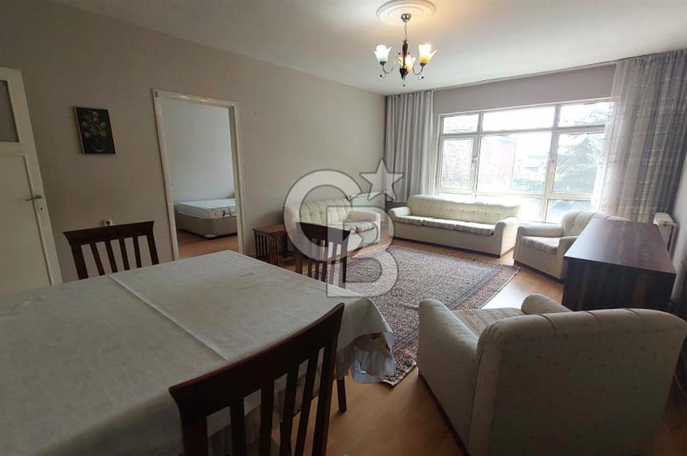 DEMETEVLER'DE METROYA YAKIN YATIRIMLIK 3+1