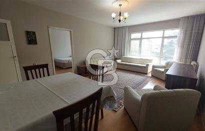 DEMETEVLER'DE METROYA YAKIN YATIRIMLIK 3+1