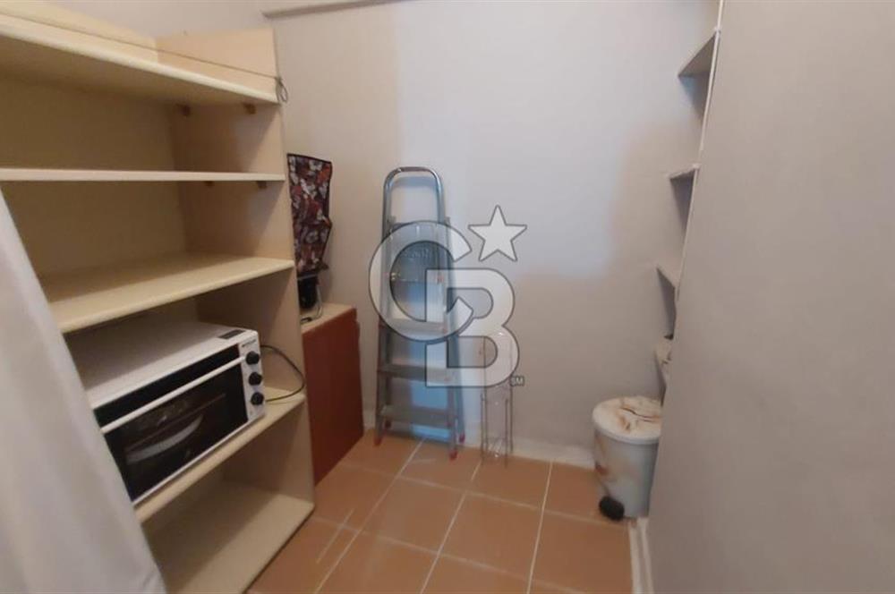 DEMETEVLER'DE METROYA YAKIN YATIRIMLIK 3+1