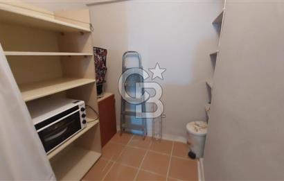 DEMETEVLER'DE METROYA YAKIN YATIRIMLIK 3+1