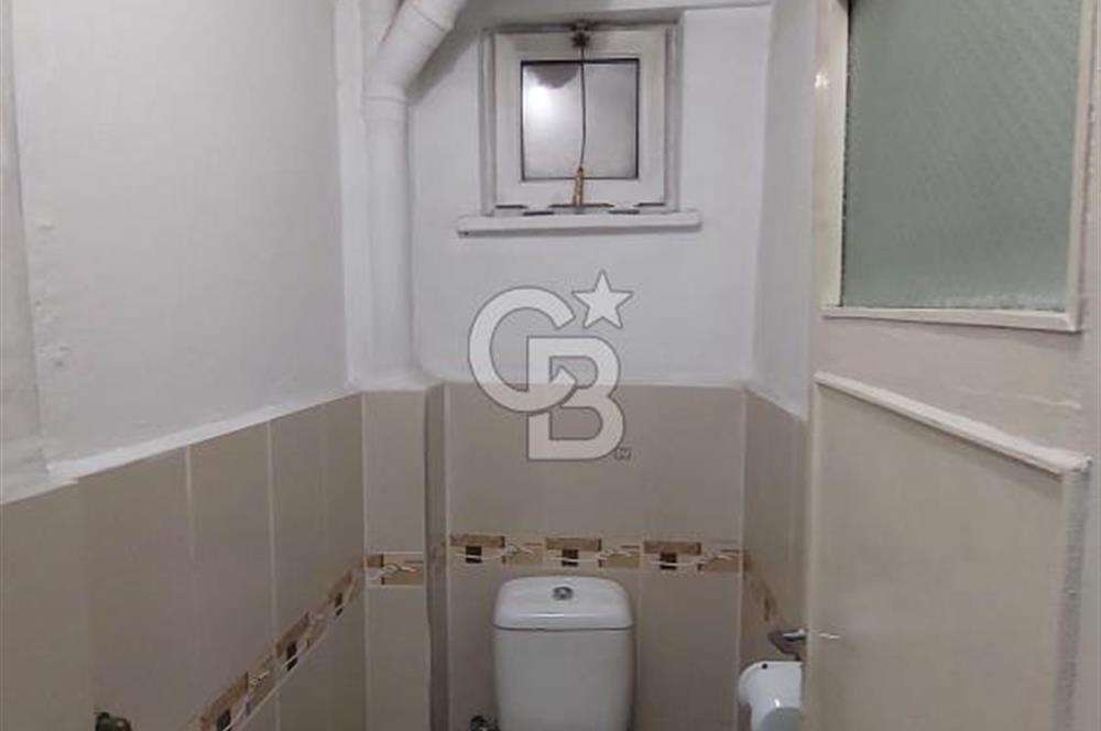 DEMETEVLER'DE METROYA YAKIN YATIRIMLIK 3+1