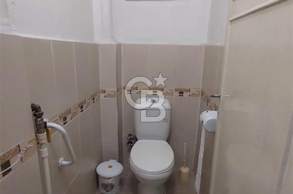 DEMETEVLER'DE METROYA YAKIN YATIRIMLIK 3+1