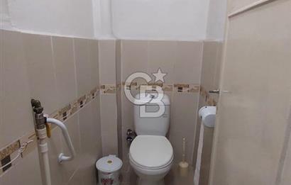 DEMETEVLER'DE METROYA YAKIN YATIRIMLIK 3+1