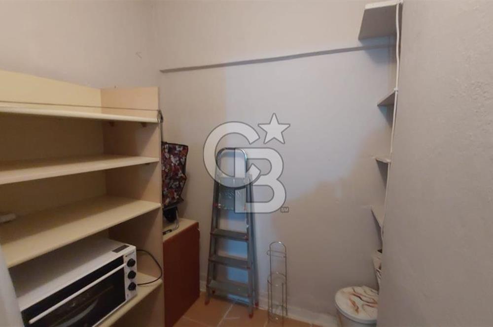 DEMETEVLER'DE METROYA YAKIN YATIRIMLIK 3+1