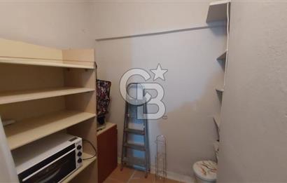 DEMETEVLER'DE METROYA YAKIN YATIRIMLIK 3+1