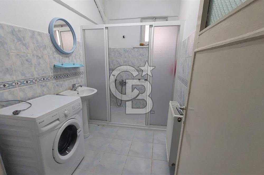 DEMETEVLER'DE METROYA YAKIN YATIRIMLIK 3+1