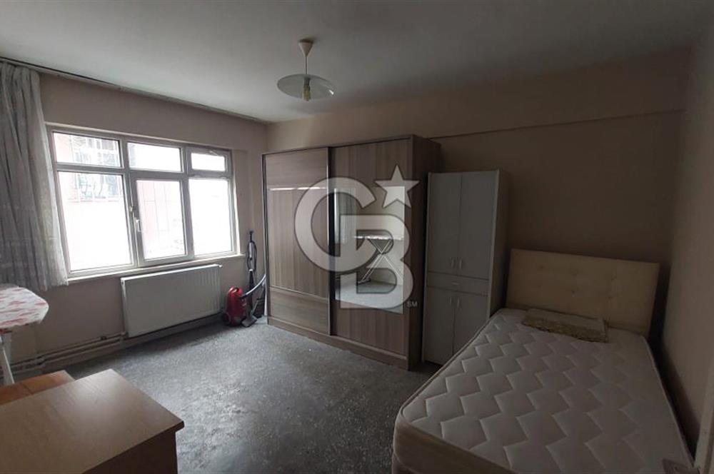 DEMETEVLER'DE METROYA YAKIN YATIRIMLIK 3+1