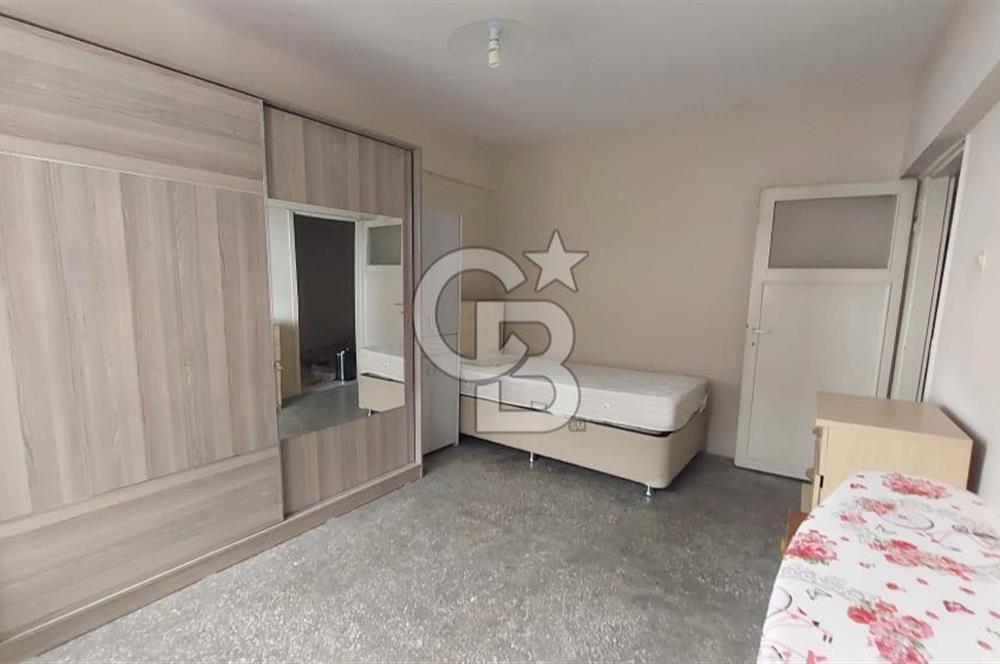 DEMETEVLER'DE METROYA YAKIN YATIRIMLIK 3+1