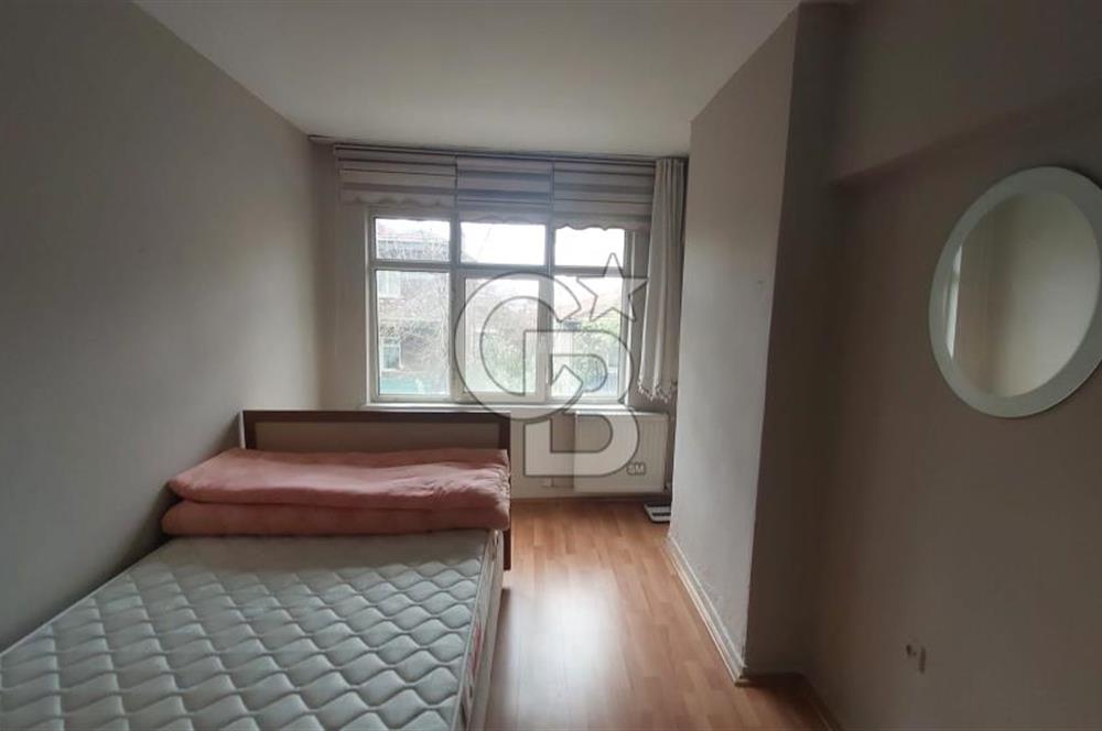 DEMETEVLER'DE METROYA YAKIN YATIRIMLIK 3+1