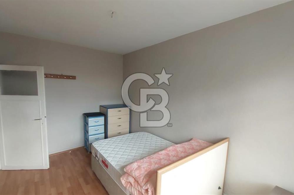 DEMETEVLER'DE METROYA YAKIN YATIRIMLIK 3+1