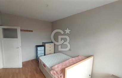 DEMETEVLER'DE METROYA YAKIN YATIRIMLIK 3+1