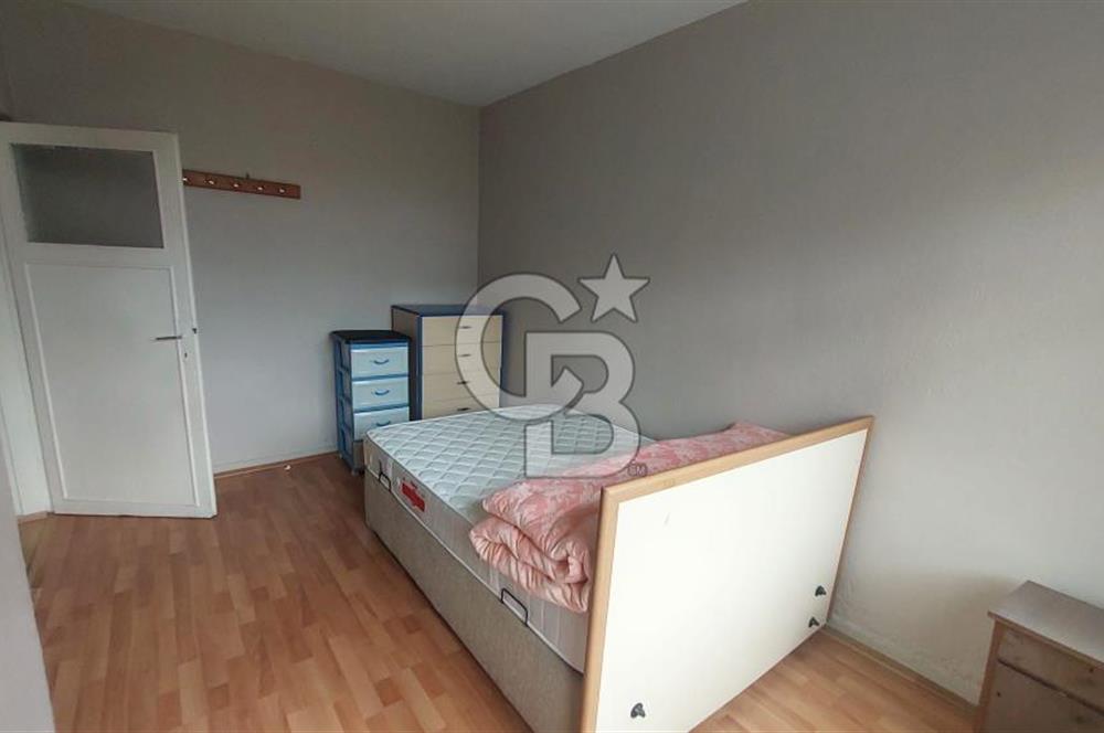 DEMETEVLER'DE METROYA YAKIN YATIRIMLIK 3+1